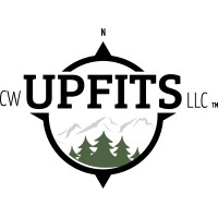 CWUpfits, LLC Logo