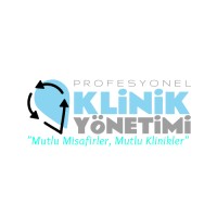 Professional Clinic Management Consultancy Logo