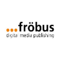 Julius Fröbus GmbH Logo