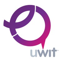 uWit Social Media Logo