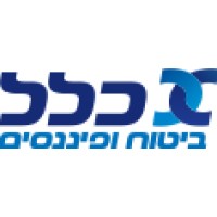 Clal Insurance & Finance- כלל ביטוח ופיננסים Logo