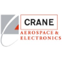 Crane Aerospace & Electronics Logo