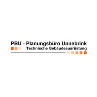 PBU - Planungsbüro Unnebrink Logo
