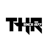T. Hamilton & Son Roofing Inc. Logo