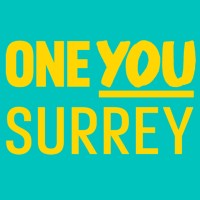 One You Surrey Logo