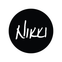 Nikki D. May Art + Design Logo