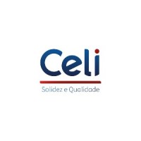 Construtora Celi Logo