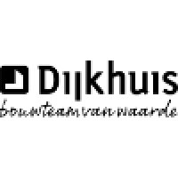 Dijkhuis | Bouwteam van waarde Logo