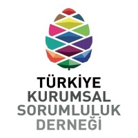 Türkiye Kurumsal Sorumluluk Derneği Logo