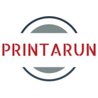 Printarun Logo