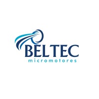 Beltec Micromotores Logo