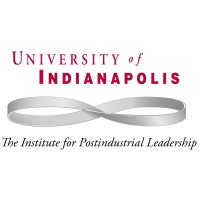The Institute for Postindustrial Leadership at the University of Indianapolis Logo