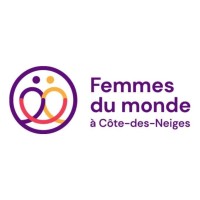 Femmes du monde à Côte-des-neiges Logo