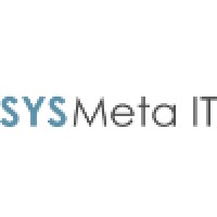 SYSMeta IT Logo
