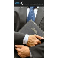 E-lawyer Assistance Logo