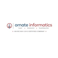 Ornate Informatics Pvt Ltd Logo