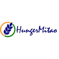 HungerMitao Logo