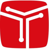 Taimática - Sistemas e Serviços Informáticos, Lda Logo