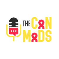 The Con Mods Logo