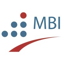 MBI Internationale Spedition GmbH Logo
