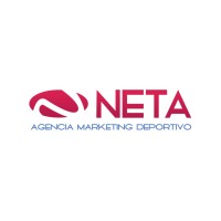 NETA agencia deportiva Logo