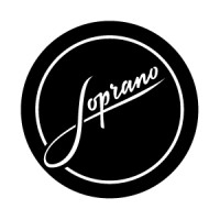 Soprano Plc Logo