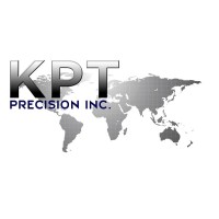 KPT Precision Inc. Logo