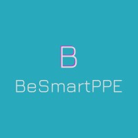 BeSmartPPE Logo