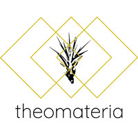 Theomateria Logo