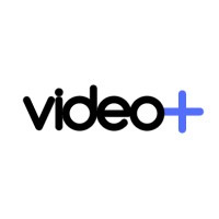 VideoPlus.si Logo