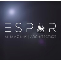 Espar Mimarlık / Architecture Logo