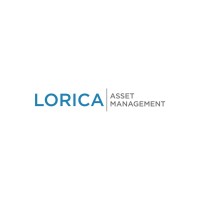 LORICA Asset Management Logo