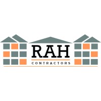 RAH Contractors, Inc Logo