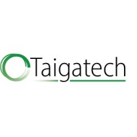 Taigatech Logo