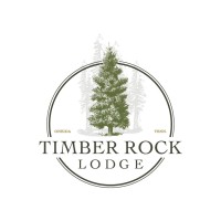 Timber Rock Lodge Logo
