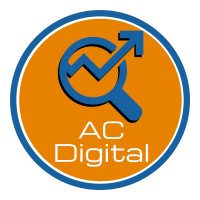 AC Digital Marketing Logo