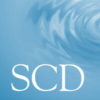 Steve Curtis Design Logo