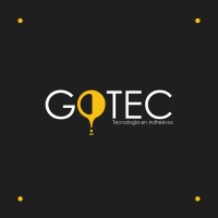 Gotec Adhesivos | Materias Primas CYR Logo