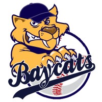 Barrie Baycats Baseball Club Logo