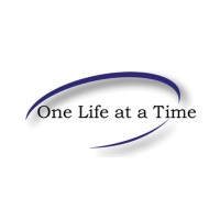 One Life At A Time, Inc. Logo