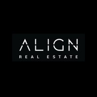 ALIGN Real Estate Logo