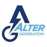 Alter Generation Logo