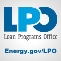 DOE Loan Programs Office Logo