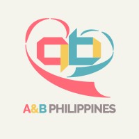 A&B Philippines Logo