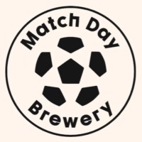 Match Day Brewery Logo