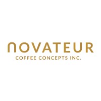 Novateur Coffee Concepts, Inc. Logo