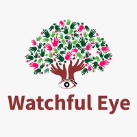 Watchful Eye Logo