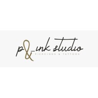 P&INK STUDIO Logo