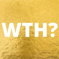 What The HILL? Logo