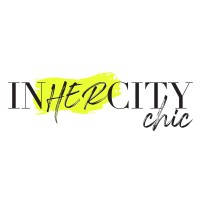 InHer City Chic Logo